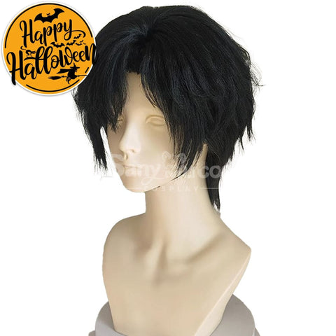 【In Stock】Game Light And Night Cosplay Xiaoyi Wig Wigs