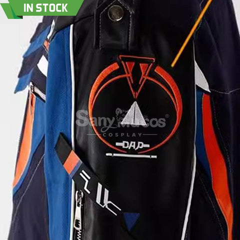 【Pre-Sale】Game Love and Deepspace Cosplay Caleb Cosplay Costume Cosplay Costumes