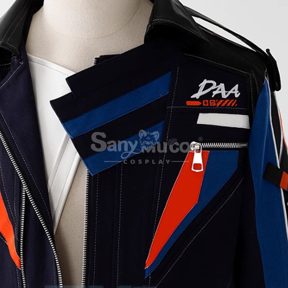 【Pre-Sale】Game Love and Deepspace Cosplay Caleb Cosplay Costume Cosplay Costumes