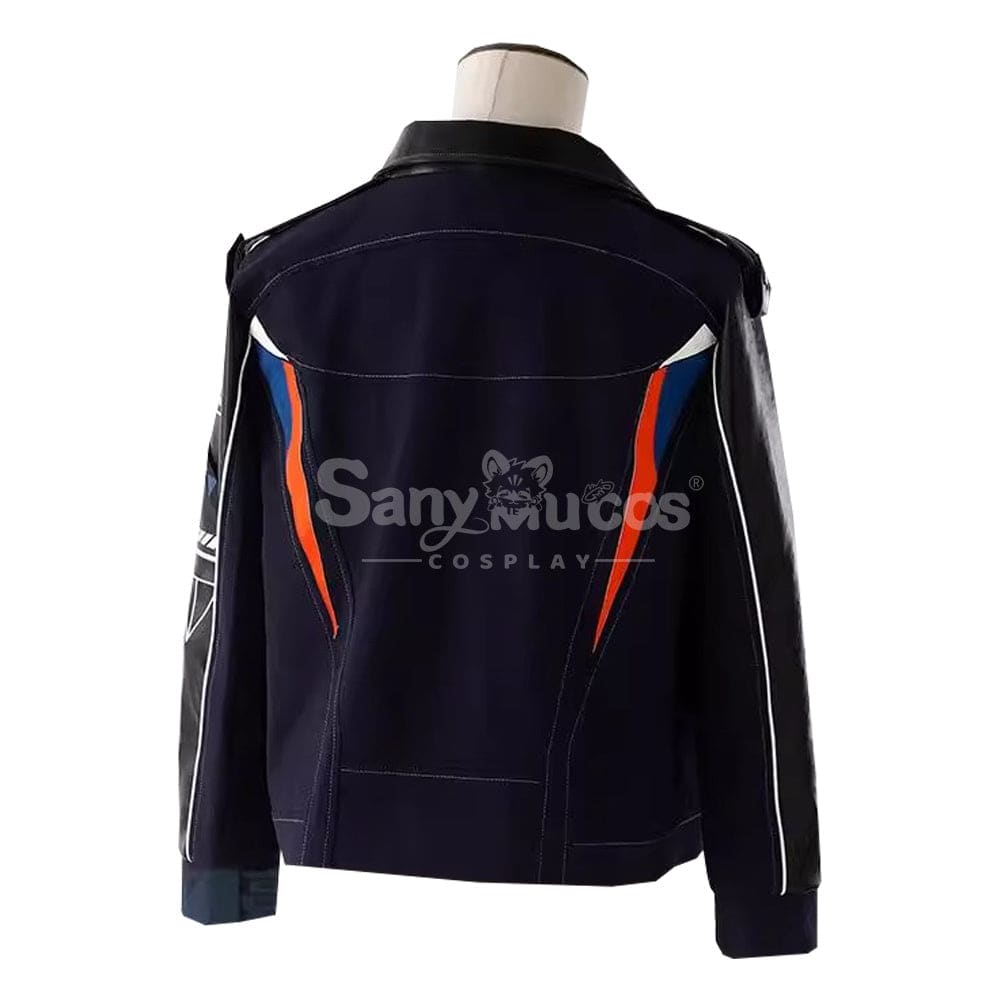 【Pre-Sale】Game Love and Deepspace Cosplay Caleb Cosplay Costume Cosplay Costumes