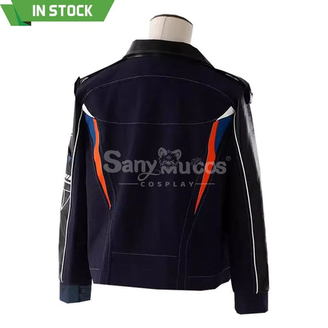 【Pre-Sale】Game Love and Deepspace Cosplay Caleb Cosplay Costume Cosplay Costumes