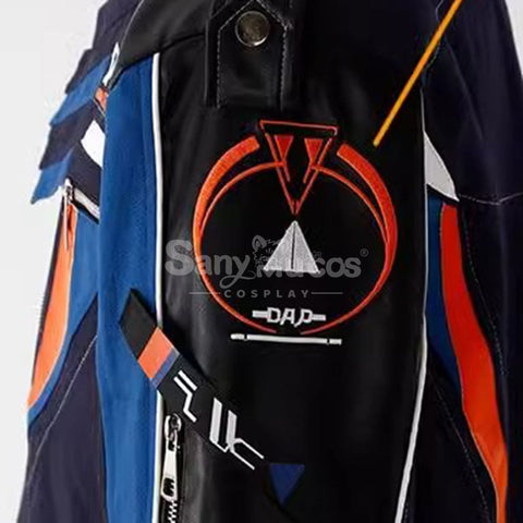 【Pre-Sale】Game Love and Deepspace Cosplay Caleb Cosplay Costume Cosplay Costumes