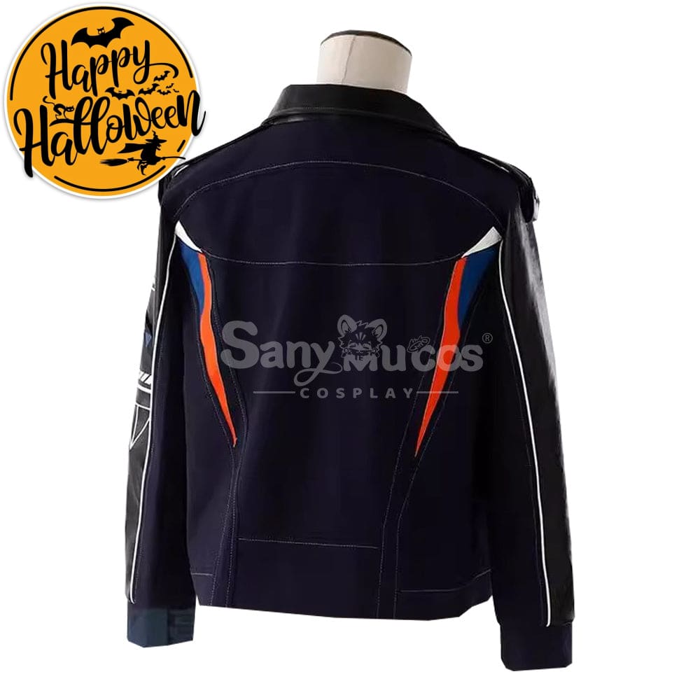 【Pre-Sale】Game Love and Deepspace Cosplay Caleb Cosplay Costume Cosplay Costumes