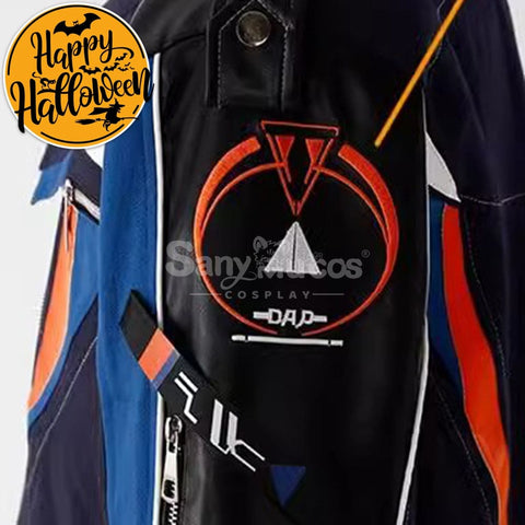 【Pre-Sale】Game Love and Deepspace Cosplay Caleb Cosplay Costume Cosplay Costumes