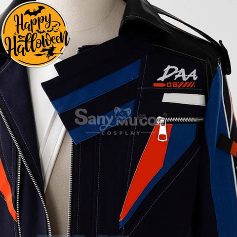 【Pre-Sale】Game Love and Deepspace Cosplay Caleb Cosplay Costume Cosplay Costumes