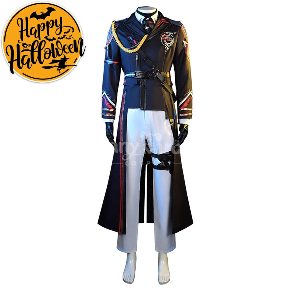 【In Stock】Game Love and Deepspace Cosplay Caleb Cosplay Costume Cosplay Costumes
