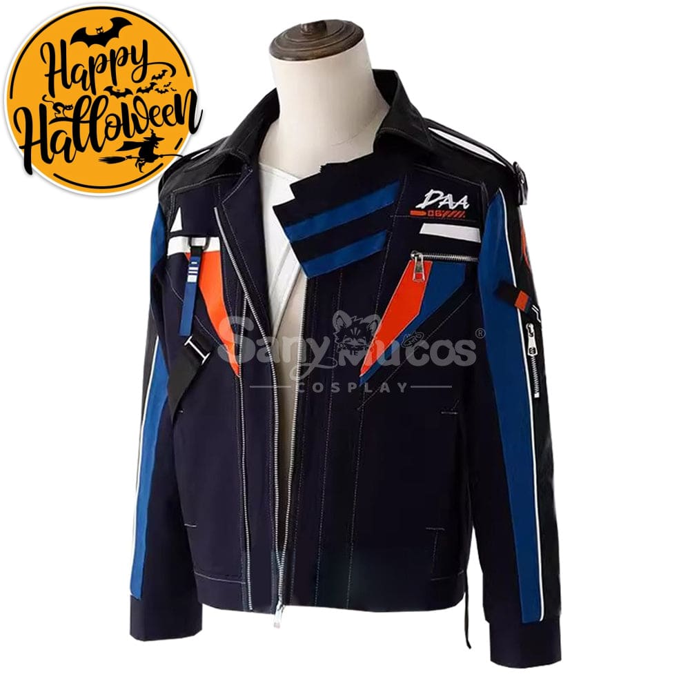 【Pre-Sale】Game Love and Deepspace Cosplay Caleb Cosplay Costume Cosplay Costumes