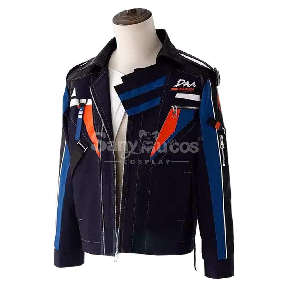 【Pre-Sale】Game Love and Deepspace Cosplay Caleb Cosplay Costume Cosplay Costumes