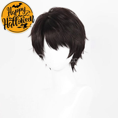 【In Stock】Game Love and Deepspace Cosplay Caleb Cosplay Wig Cosplay Wigs