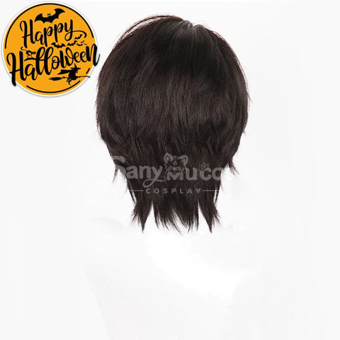 【In Stock】Game Love and Deepspace Cosplay Caleb Cosplay Wig Cosplay Wigs