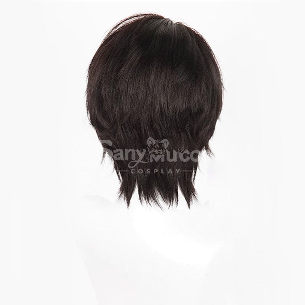【In Stock】Game Love and Deepspace Cosplay Caleb Cosplay Wig Cosplay Wigs