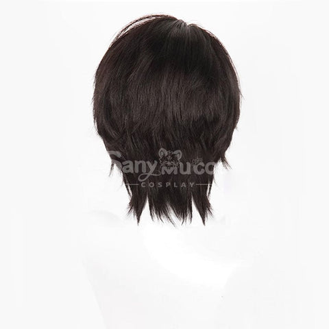 【In Stock】Game Love and Deepspace Cosplay Caleb Cosplay Wig Cosplay Wigs