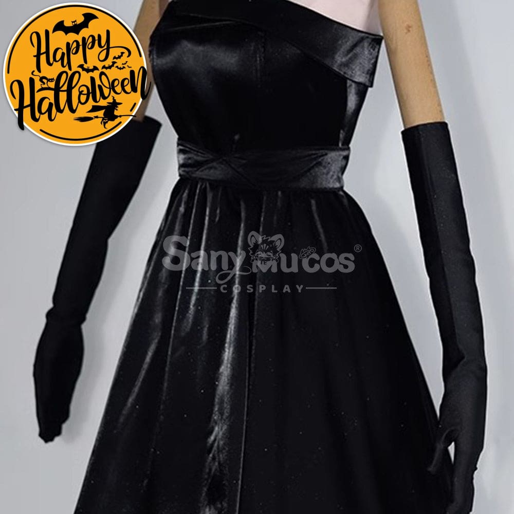 【In Stock】Game Love And Deepspace Cosplay Evol Costume Costumes