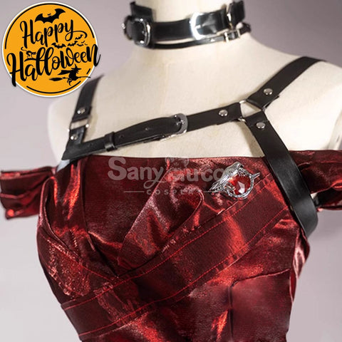 ⏰Flash Sale⚡【In Stock】Game Love And Deepspace Cosplay Evol Costume Costumes