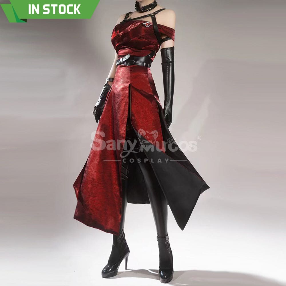 ⏰Flash Sale⚡【In Stock】Game Love And Deepspace Cosplay Evol Costume Costumes