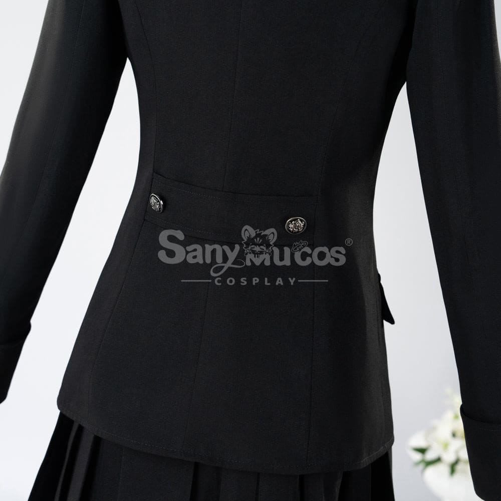 【Pre-Sale】Game Love and Deepspace Cosplay Evol Cosplay Costume Cosplay Costumes