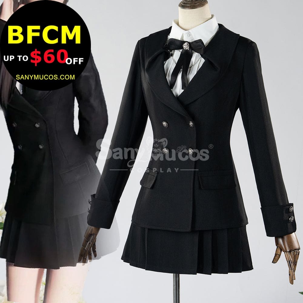 【Pre-Sale】Game Love and Deepspace Cosplay Evol Cosplay Costume Cosplay Costumes