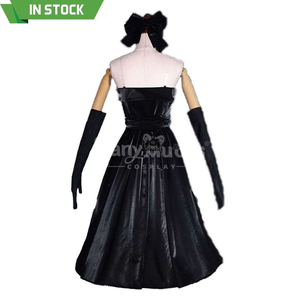 【In Stock】Game Love And Deepspace Cosplay Evol Costume Costumes