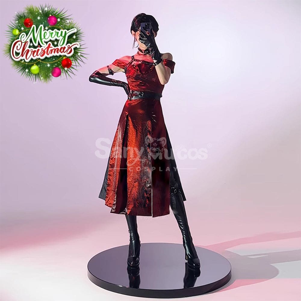 ⏰Flash Sale⚡【In Stock】Game Love And Deepspace Cosplay Evol Costume Costumes