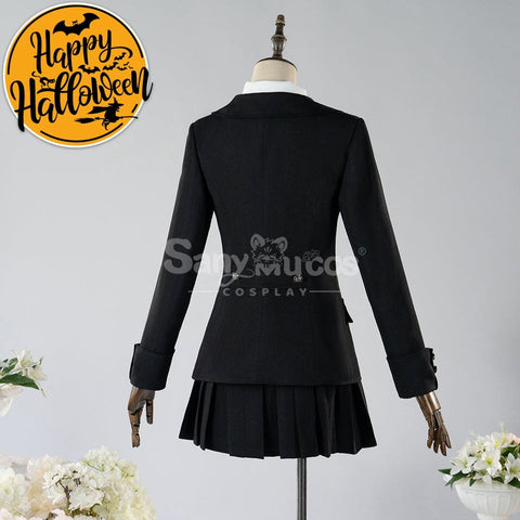 【Pre-Sale】Game Love and Deepspace Cosplay Evol Cosplay Costume Cosplay Costumes
