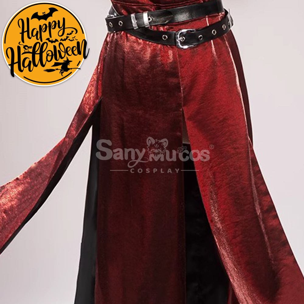 ⏰Flash Sale⚡【In Stock】Game Love And Deepspace Cosplay Evol Costume Costumes