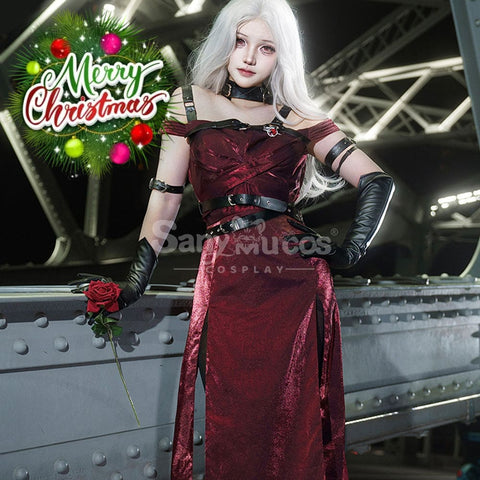 【Pre-Sale】Game Love And Deepspace Cosplay Evol Costume Costumes