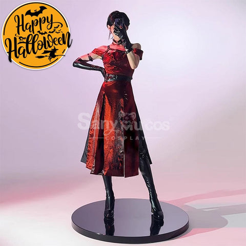 ⏰Flash Sale⚡【In Stock】Game Love And Deepspace Cosplay Evol Costume Costumes