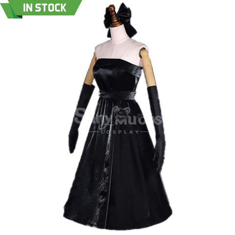 【In Stock】Game Love And Deepspace Cosplay Evol Costume Costumes