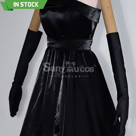 【In Stock】Game Love And Deepspace Cosplay Evol Costume Costumes