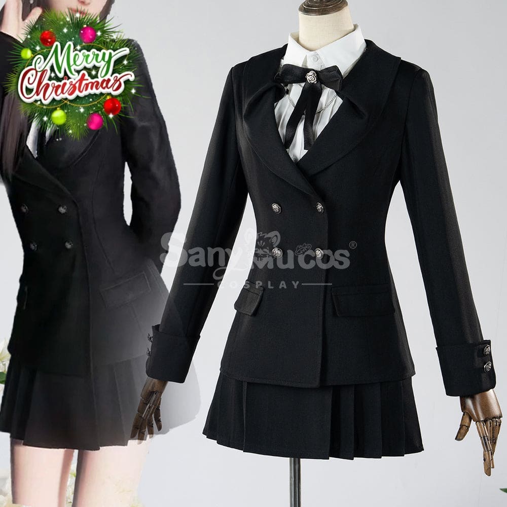 【Pre-Sale】Game Love and Deepspace Cosplay Evol Cosplay Costume Cosplay Costumes