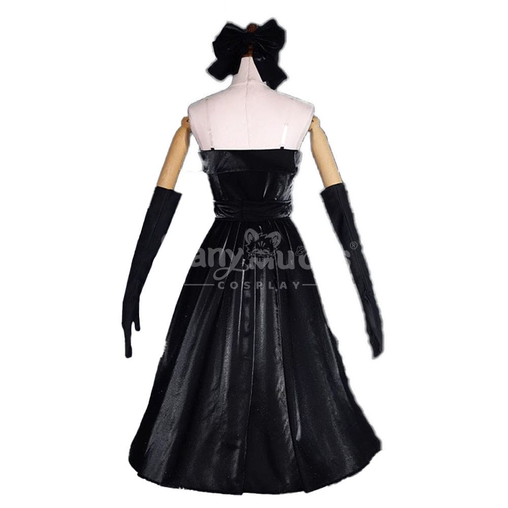 【In Stock】Game Love And Deepspace Cosplay Evol Costume Costumes