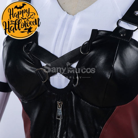 Game Love And Deepspace Cosplay Evol Costume Costumes