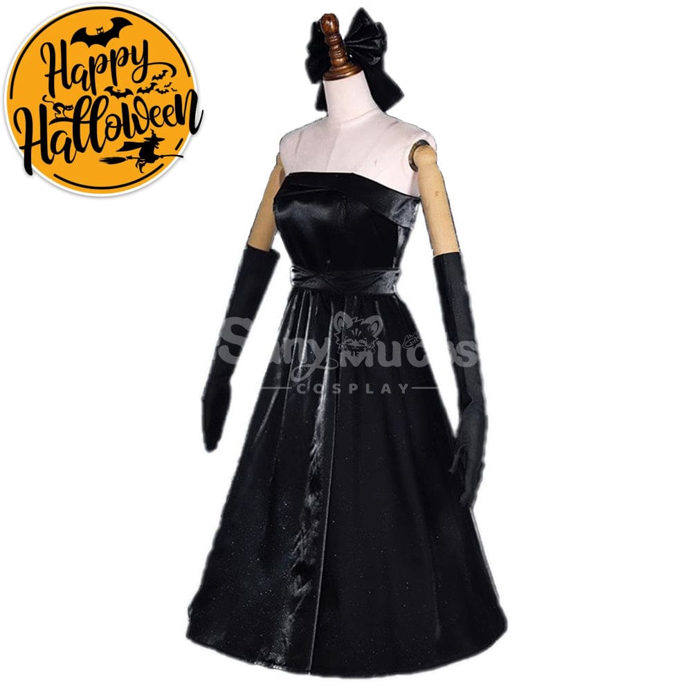 【In Stock】Game Love And Deepspace Cosplay Evol Costume Costumes