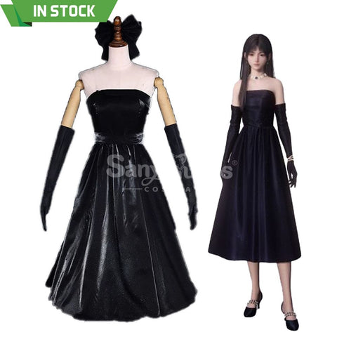 【In Stock】Game Love And Deepspace Cosplay Evol Costume Costumes