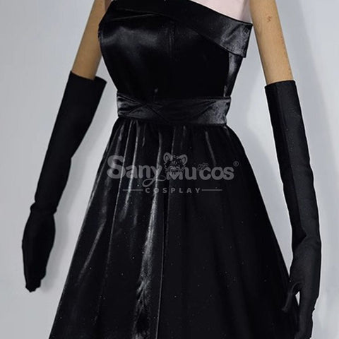 【In Stock】Game Love And Deepspace Cosplay Evol Costume Costumes