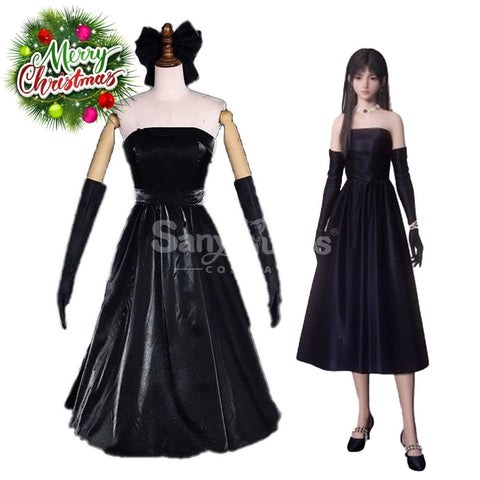 【In Stock】Game Love And Deepspace Cosplay Evol Costume Costumes