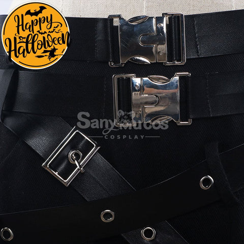 Game Love And Deepspace Cosplay Evol Costume Costumes