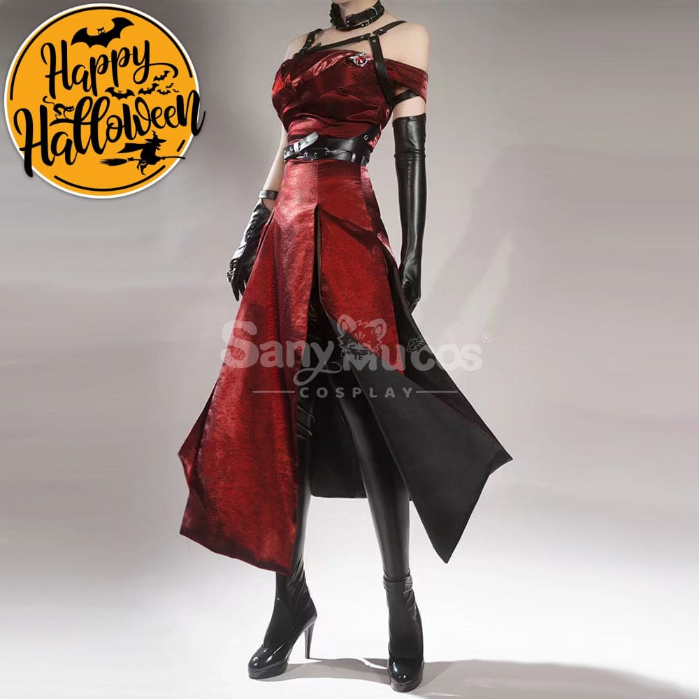 ⏰Flash Sale⚡【In Stock】Game Love And Deepspace Cosplay Evol Costume Costumes