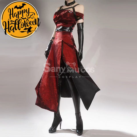 ⏰Flash Sale⚡【In Stock】Game Love And Deepspace Cosplay Evol Costume Costumes