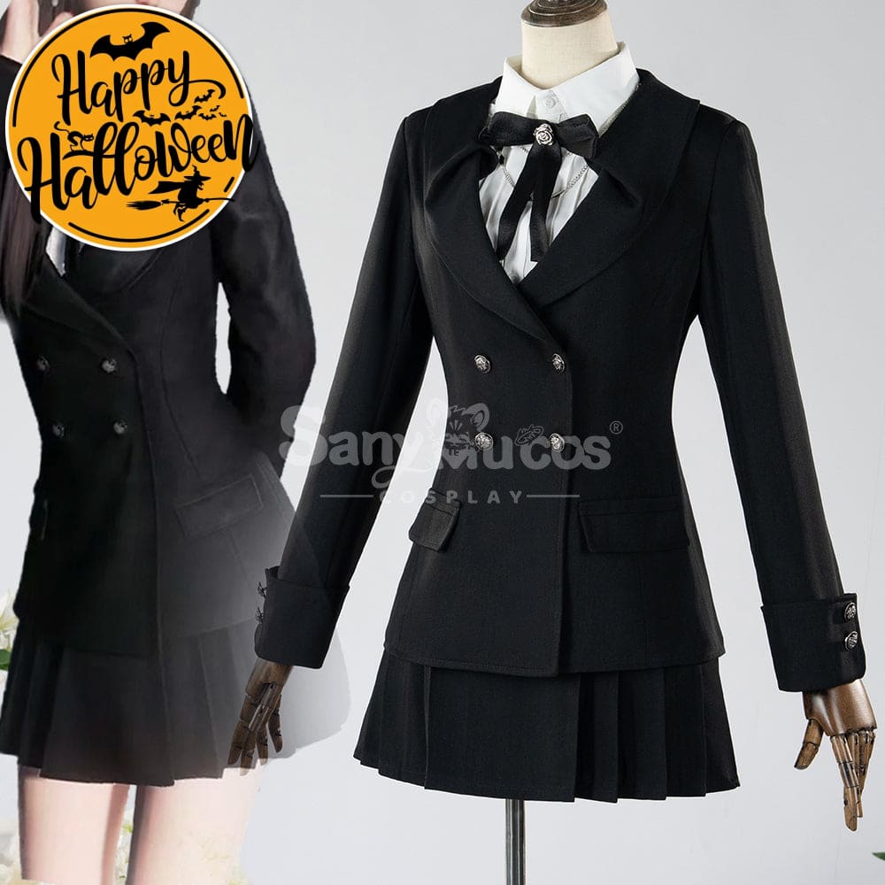 【Pre-Sale】Game Love and Deepspace Cosplay Evol Cosplay Costume Cosplay Costumes