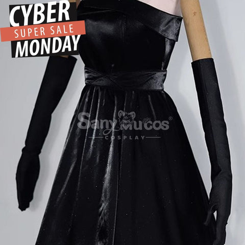 【In Stock】Game Love And Deepspace Cosplay Evol Costume Costumes