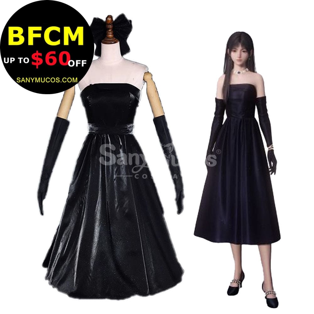 【In Stock】Game Love And Deepspace Cosplay Evol Costume Costumes