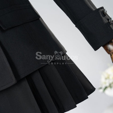 【Pre-Sale】Game Love and Deepspace Cosplay Evol Cosplay Costume Cosplay Costumes