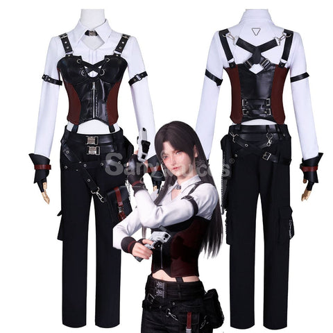 Game Love And Deepspace Cosplay Evol Costume Costumes