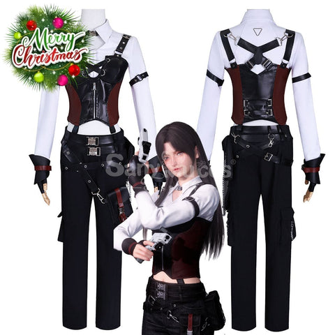 Game Love And Deepspace Cosplay Evol Costume Costumes