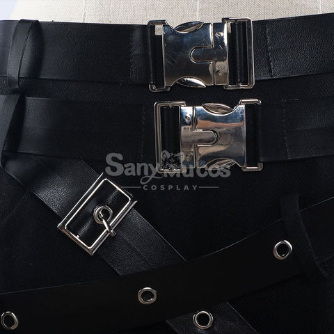 Game Love And Deepspace Cosplay Evol Costume Costumes