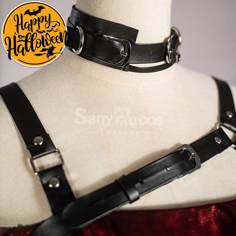 ⏰Flash Sale⚡【In Stock】Game Love And Deepspace Cosplay Evol Costume Costumes