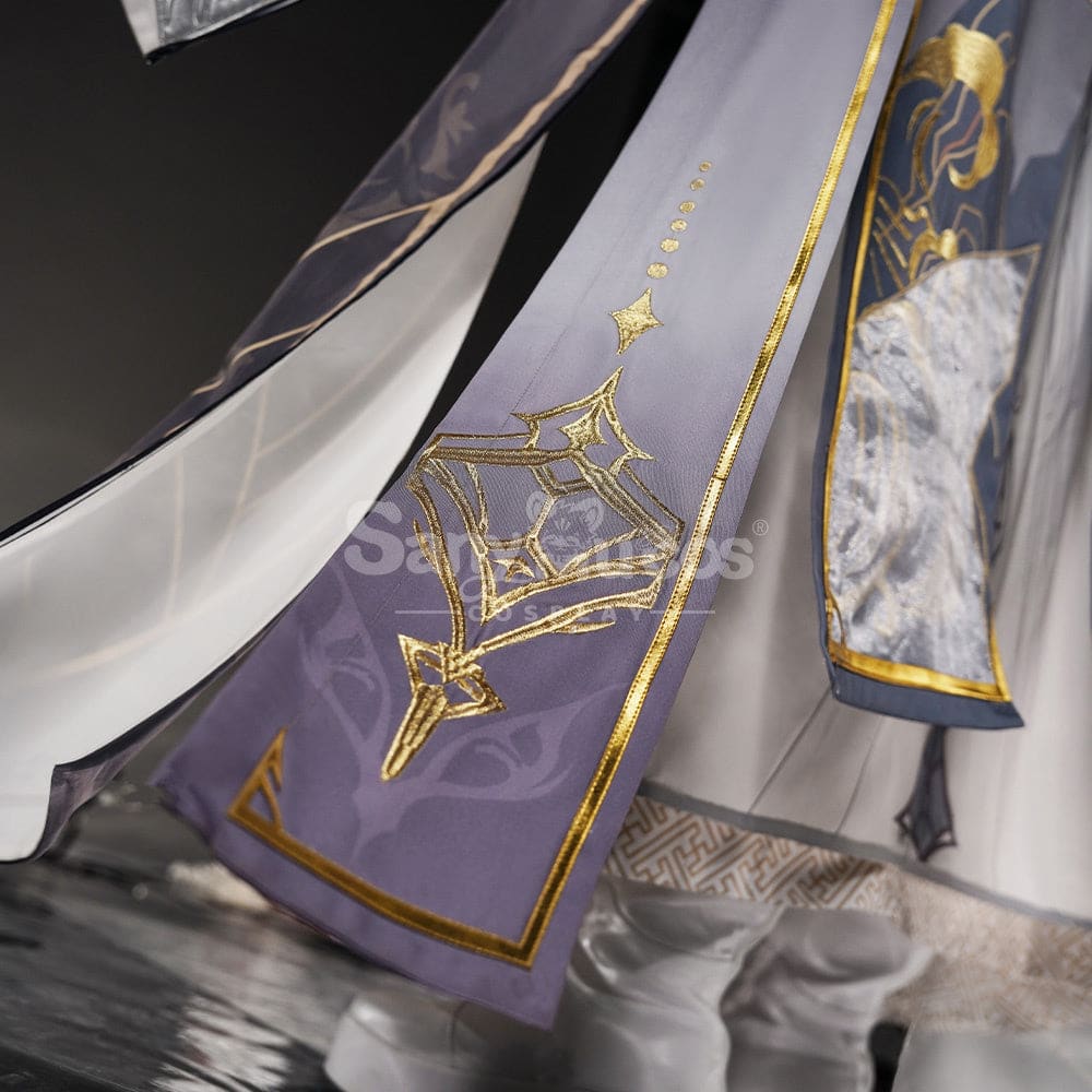 Game Love And Deepspace Cosplay Forest’s Slumber Zayne Costume Plus Size Costumes