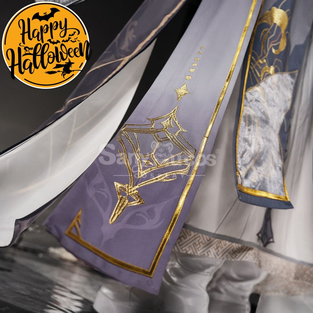 Game Love And Deepspace Cosplay Forest’s Slumber Zayne Costume Plus Size Costumes