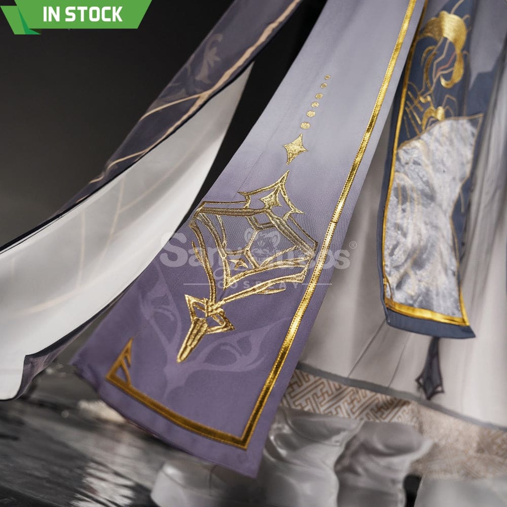 Game Love And Deepspace Cosplay Forest’s Slumber Zayne Costume Plus Size Costumes